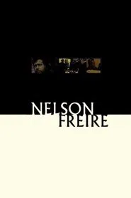 Nelson Freire movie poster