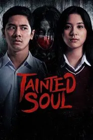 Poster do filme Tainted Soul