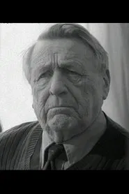 Arnold Matteus movie poster