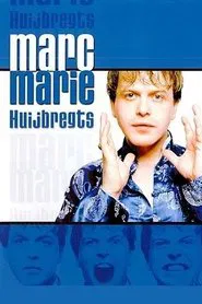 Poster do filme Marc-Marie Huijbregts: Marc-Marie H.