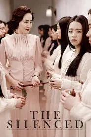 The Silenced movie poster