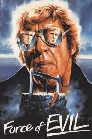 Poster do filme The Force of Evil
