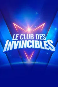 Poster da série The Chase France