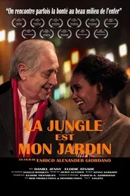 Jungle Is My Garden movie poster