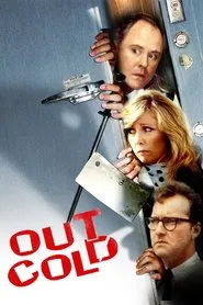 Out Cold movie poster