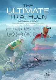 The Ultimate Triathlon movie poster
