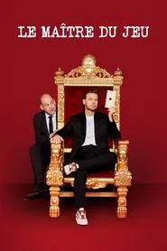 Taskmaster Canada tv show poster