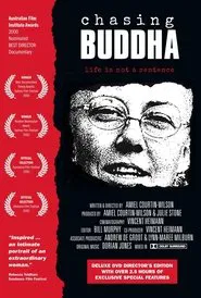 Chasing Buddha movie poster