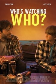 Who's Watching Who? movie poster