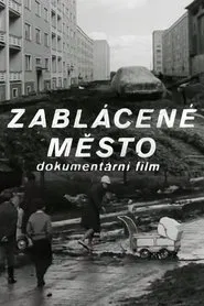 Mud Covered City movie poster