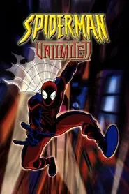 Marvel's Spider-Man Unlimited tv show poster