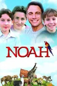 Noah movie poster