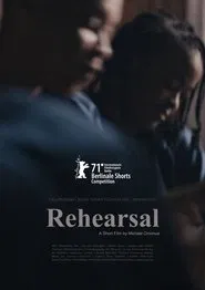 Rehearsal movie poster