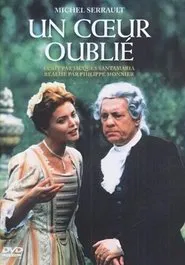 Un cœur oublié movie poster