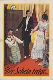 Appearances Are Deceiving movie poster