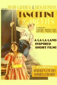 Poster do filme Tangerine Cigarettes