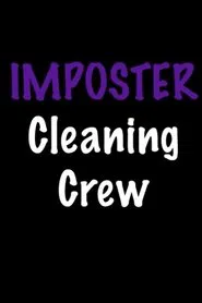 Imposter Cleaning Crew movie poster