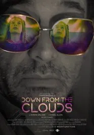 Down from the Clouds movie poster