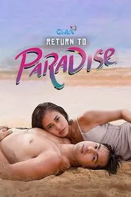 Return to Paradise tv show poster