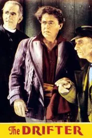 Poster do filme The Drifter