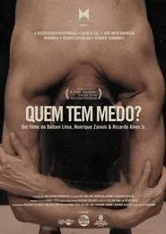 Who Is Afraid? movie poster
