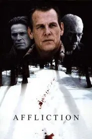 Affliction movie poster