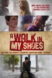A Walk in My Shoes movie poster