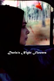 Poster do filme Daria’s Night Flowers