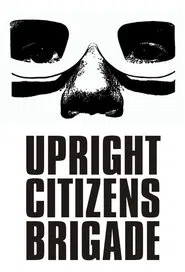 Poster da série Upright Citizens Brigade