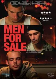 Men for Sale movie poster