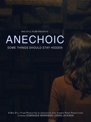 Anechoic movie poster