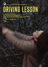 Driving Lesson movie poster