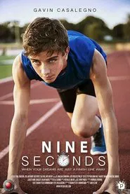 Nine Seconds movie poster