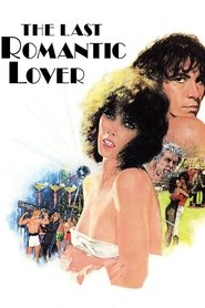 The Last Romantic Lover movie poster