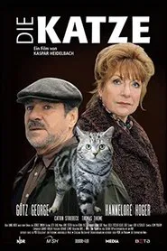 Die Katze movie poster