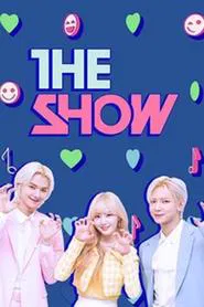 The Show tv show poster