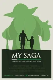 My Saga movie poster