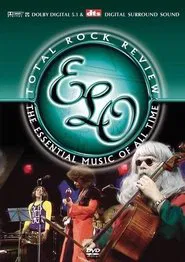 Poster do filme Electric Light Orchestra - ELO - Total Rock Review
