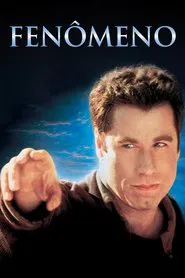 Poster do filme Fenômeno