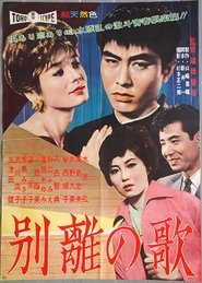 The Parting movie poster