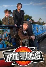 After Hours tv show poster