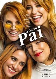 Poster do filme O Outro Pai