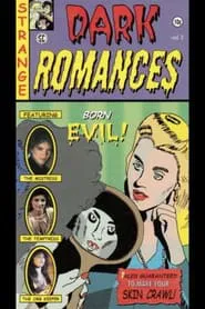 Dark Romances Vol. 1 movie poster