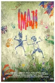 Imaji movie poster