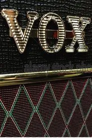 Vox Pop: How Dartford Powered the British Beat Boom movie poster