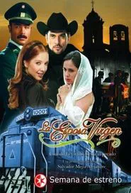 The Virgin Wife tv show poster