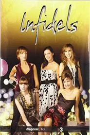 Infidels tv show poster