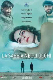 La sabbia negli occhi movie poster