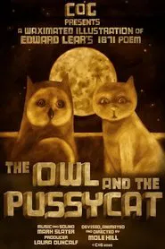 The Owl and the Pussycat movie poster