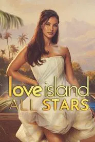 Love Island: All Stars tv show poster